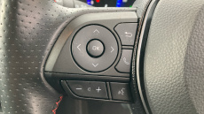 Toyota Corolla 1.8 VVT-i Hybrid GR Sport 5dr CVT Hybrid Hatchback